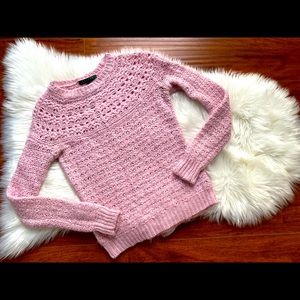 Lauren Ralph Lauren Knit Sweater